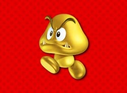 The New Gold Goomba Lite Event Will Tempt You Back To Super Mario Run