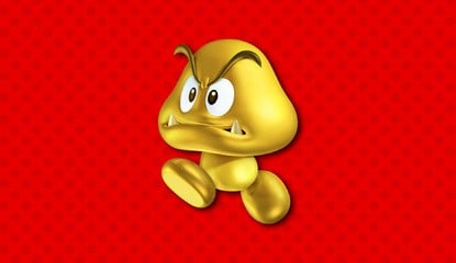 The New Gold Goomba Lite Event Will Tempt You Back To Super Mario Run