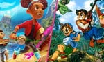 Konami Is Reviving A Long Forgotten DS & Game Boy Series For The Switch 2