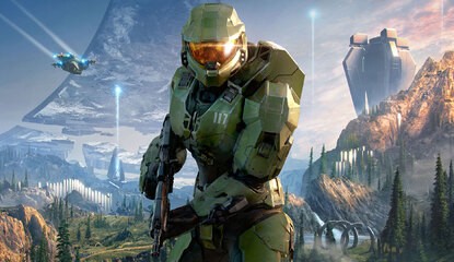 Ex-Halo Composer 'Would Love' To Work With ﻿Nintendo If Master Chief Joins Smash ﻿Ultimate