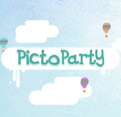 PictoParty Cover