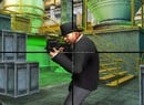 GoldenEye Maps Trailer Shows Where We'll be Spraying Our Bullets