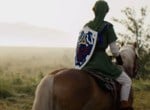 Nintendo Shuts Down Live-Action Zelda Fan Film, 'Lost In Hyrule'