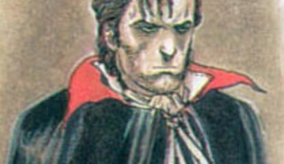 OFLC Update: Castlevania III: Dracula’s Curse (NES)