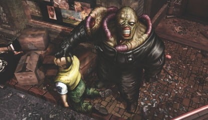 Who's Your Favourite Resident Evil Villain?