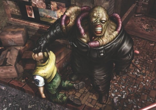 Who's Your Favourite Resident Evil Villain?