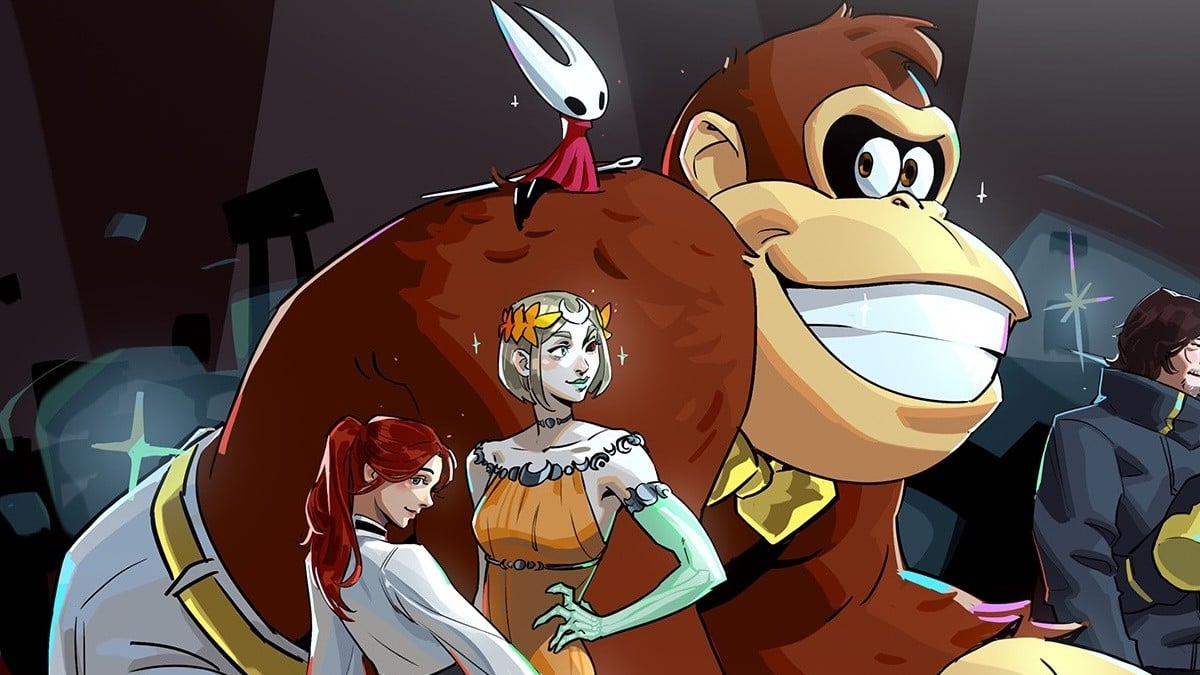 Hades 2 Dev Shares Adorable GOTY Nominee Artwork Ahead Of The Game Awards Hades 2 Dev Shares Adorable GOTY Nominee Artwork Ahead Of The Game Awards