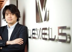 Level-5 Realises Fans Don't Like Delays, But Does It To Make Its Games Better