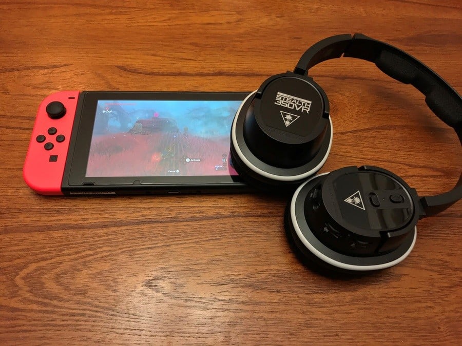 Our Favourite Headphones For The Nintendo Switch - Guide | Nintendo Life