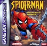 Spider-Man: Mysterio's Menace (GBA)