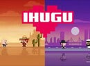 IHUGU Arrives On Switch Next Week, Tasking Players With The Simple Art Of Hugging