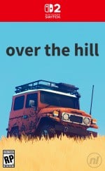 over the hill