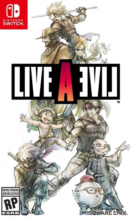 Nintendo Life Alternative Awards 2022
