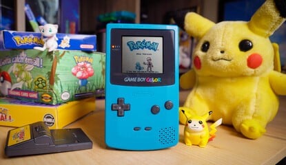 What's Your Favourite Gen 1 Pokémon?