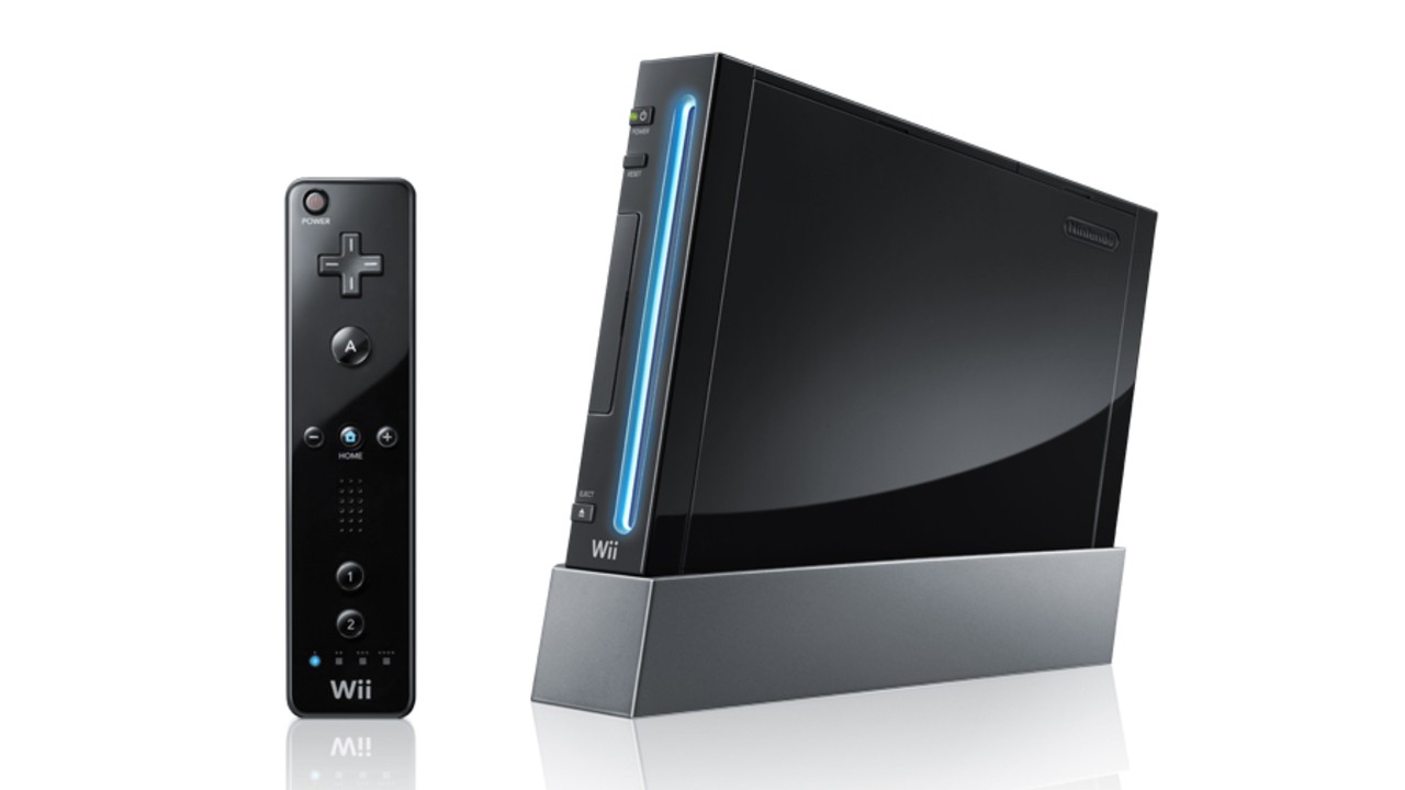 E3 2010：Wii 2可能是3D，Iwata說