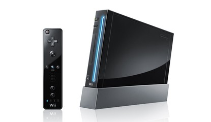 Wii 2 Will Probably be 3D, says Iwata