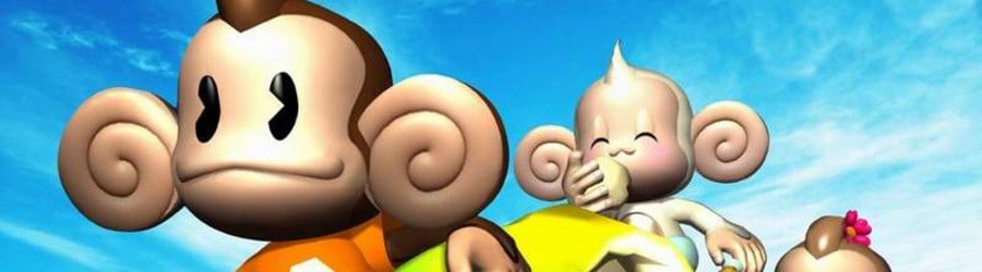 Super Monkey Ball (GCN)