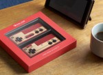 Famicom Controllers For Switch Are Now Up For General Sale In Japan