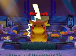 Everyone Is Pikachu In Pokémon Unite's Pika Party Event, Starting Today