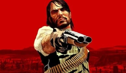 Red Dead Redemption - A Fine But No-Frills Switch Port, For A Fistful Of Dollars