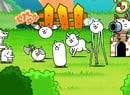 The Battle Cats POP! Returns to the European 3DS eShop