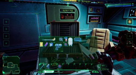 System Shock Remake