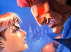 After 25 Years, A New Cheat Code Has Been Discovered For Street Fighter Alpha 2 On The SNES