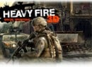 Heavy Fire: Special Operations 3D Gunning for eShop on 13th September