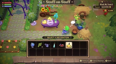 Far Farm - Spring Update 4