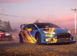 V-Rally 4 Drifts Onto Nintendo Switch This September
