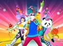 Ubisoft's Just Dance Series Is Being Transformed Into A Feature Film