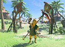 Zelda: Tears Of The Kingdom: Ruffian-Infested Village Walkthrough - All Lurelin Village Monster Locations