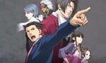We're Not Getting A New Game, But 'Phoenix Wright: Ace Attorney Trilogy' Gets A Free Update