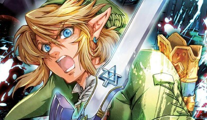 Eiji Aonuma "Interested" In Zelda Movie After Mario's $1 Billion Box Office Success