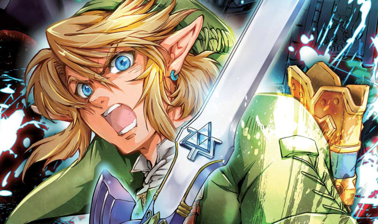 Eiji Aonuma "Interested" In Zelda Movie After Mario's $1 Billion Box Office Success