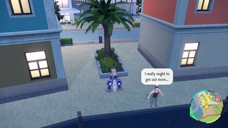 Struggle Bug (TM015) 1
