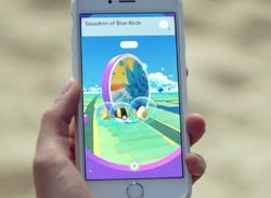 Italian Bishop Likens Pokémon GO To Nazism, Claims It Turns Players Into "Walking Dead"