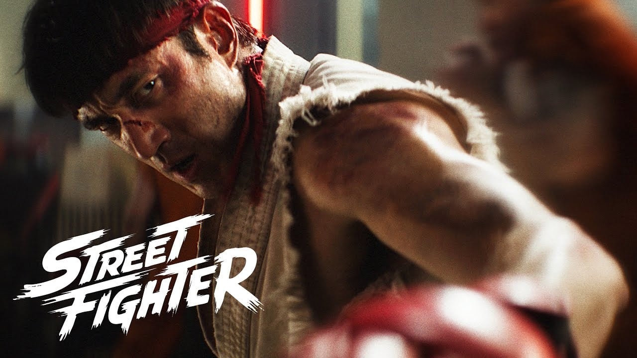Street Fighter Live-Action Movie Unveiled at The Game Awards: Release Date, Cast, and Details Confirmed - Nintendo News Article