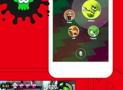 Fan Concept Shows How the Nintendo Switch Online App Could Actually Be Good