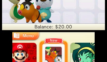 North America, These eShop Games Await You Next Week