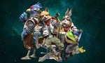 Talking Point: Star Fox Old Vs. New Designs Compared - Which Do You Prefer?