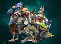 Star Fox Old Vs. New Designs Compared - Which Do You Prefer?