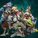 Talking Point: Star Fox Old Vs. New Designs Compared - Which Do You Prefer?