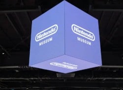 The Reviews Are In For The Nintendo Museum