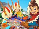The Latest Monster Hunter Stories Trailer Makes Importing Even More Tempting