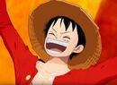 Trailer Showcases Performance Boost of One Piece Unlimited World Red - Deluxe Edition on Switch