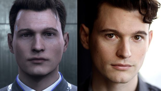 Bryan Dechart on X: I've seen a lot of versions of this #PS5 meme