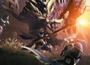 Capcom Is Gifting Monster Hunter Rise Players A Commemorative Item Pack
