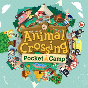 Animal Crossing: Pocket Camp