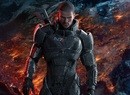 Bioware: "No Plans" To Bring New Mass Effect 3 DLC To Wii U